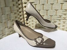Lotus ladies beige for sale  ATTLEBOROUGH