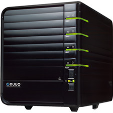 Nuuo nvrmini 4160 usato  Firenze