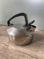 Amc teekessel wasserkocher gebraucht kaufen Amc teekessel wasserkocher gebraucht kaufen  Blumberg