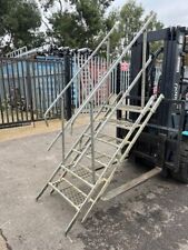 Metal staircase tred for sale  SLOUGH