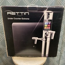 Ionizador de água Rettin Under Counter UCE-E11T - Novo/caixa aberta comprar usado  Enviando para Brazil