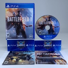 Battlefield ps4 playstation for sale  Lake Mary