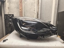 Ford puma headlight for sale  BOLTON