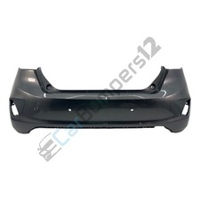 fiesta st bumper for sale fiesta st bumper for sale NEWTON-LE-WILLOWS
