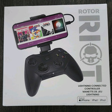 Rotor riot gaming for sale  Hayes