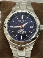 Nautica steel corona for sale  Lizton