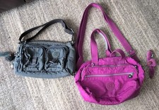 Womans kipling bags for sale  REDDITCH