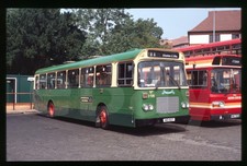 Original bus slide for sale  PUDSEY