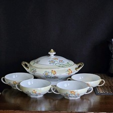 Vtg amc auguste d'occasion  Expédié en Belgium