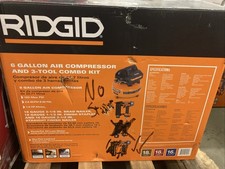 Ridgid r69603fk gallon for sale  Tampa