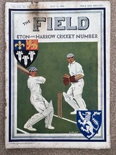 Original 1930 field for sale  BURRY PORT