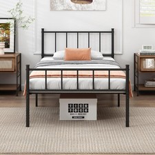 Twin bed frame for sale  Chicago
