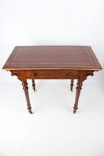 Small victorian mahogany for sale  LEEDS