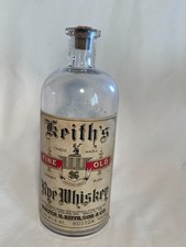 C1906 keith rye for sale  Groton