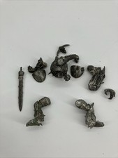 Metal chaos daemon for sale  Canton
