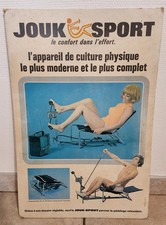 Plv vintage jouk d'occasion  Digoin