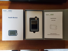 Ekg gerät bluetooth gebraucht kaufen  Kehl