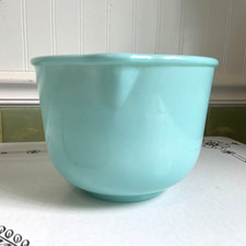 Vintage glasbake sunbeam for sale  North