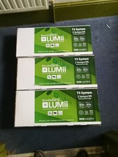 Lumii enviro grow for sale  PLYMOUTH