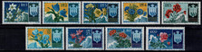 1953 san marino usato  Italia