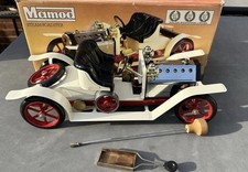 Mamod steam engine for sale  LYDBROOK