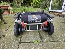 electric wheel chair for sale  BECCLES