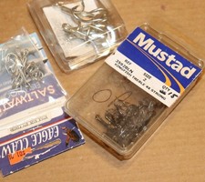 Mixed lot mustad for sale  West Palm Beach