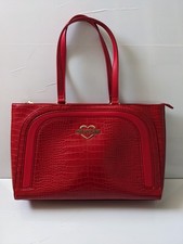 Love moschino red for sale  LEIGHTON BUZZARD