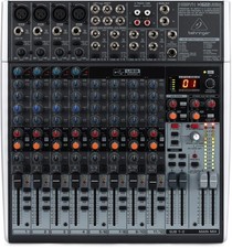 Behringer usb mixer for sale  Columbus