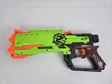 Nerf strike zombie for sale  Hastings