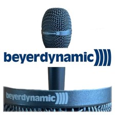 Beyerdynamic mce handheld for sale  LEAMINGTON SPA