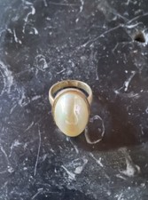 Bague ancienne années d'occasion  L'Isle-sur-la-Sorgue
