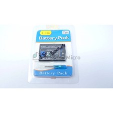 Batterie nintendo 3ds d'occasion  Briec