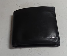 Ochnik black bifold for sale  PETERSFIELD
