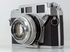 Lentille mint konica d'occasion Lentille mint konica d'occasion  Expédié en France