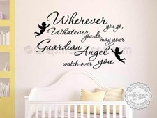 Guardian angel nursery for sale  WIGAN