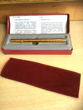Vintage boxed refillable for sale  DAWLISH