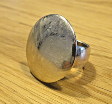 Top designer ring gebraucht kaufen  Olfen