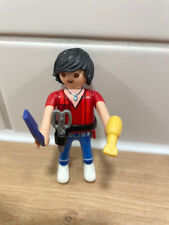 Playmobil 70159 friseur gebraucht kaufen  Hannover