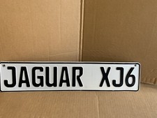 Jaguar xj6 european for sale  Clermont