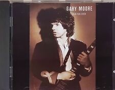Gary moore run usato  Latina
