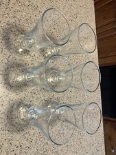 Six vintage stemmed for sale  Columbia