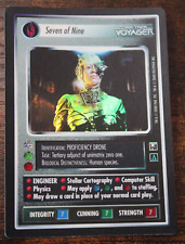 Star trek ccg gebraucht kaufen  Sulzbach/Saar
