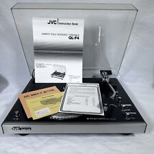Jvc quartz fully for sale  Vancouver