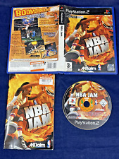 Nba jam 2004 for sale  BLACKPOOL