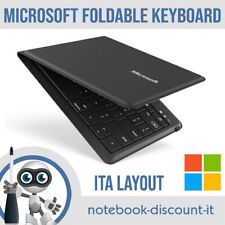 Microsoft universal foldable usato  Arezzo