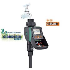 Claber programmatore automatic usato  Lecce