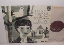 Sal 3434 duparc for sale  LONDON