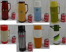 Vintage thermos flask for sale  ABERDEEN