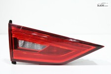 2015-2016 AUDI A3 SEDAN LANTERNA TRASEIRA ESQUERDA INTERNA LÂMPADA LED FABRICANTE DE EQUIPAMENTO ORIGINAL comprar usado  Enviando para Brazil